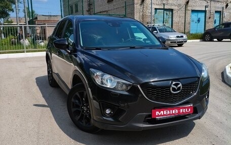 Mazda CX-5 II, 2013 год, 1 820 000 рублей, 13 фотография