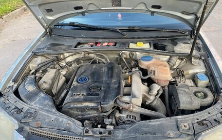 Volkswagen Passat B5+ рестайлинг, 2001 год, 420 000 рублей, 9 фотография
