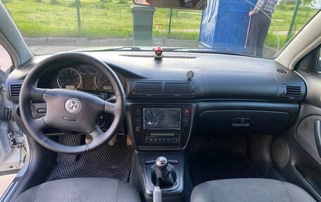 Volkswagen Passat B5+ рестайлинг, 2001 год, 420 000 рублей, 10 фотография