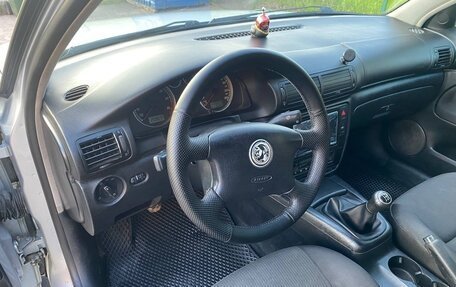 Volkswagen Passat B5+ рестайлинг, 2001 год, 420 000 рублей, 11 фотография