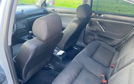 Volkswagen Passat B5+ рестайлинг, 2001 год, 420 000 рублей, 13 фотография
