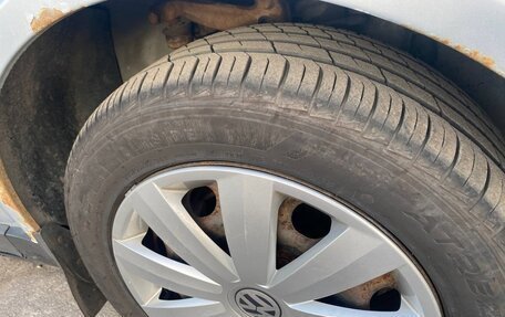 Volkswagen Passat B5+ рестайлинг, 2001 год, 420 000 рублей, 24 фотография