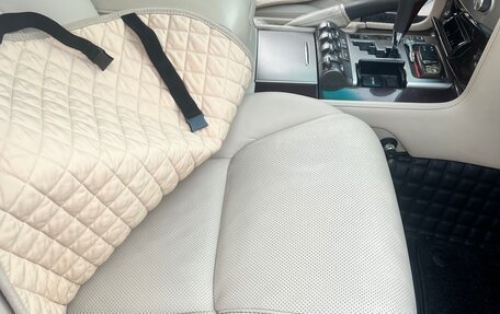 Lexus LX III, 2012 год, 4 650 000 рублей, 17 фотография