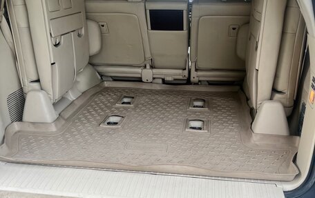 Lexus LX III, 2012 год, 4 650 000 рублей, 20 фотография