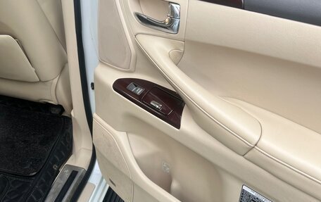 Lexus LX III, 2012 год, 4 650 000 рублей, 19 фотография