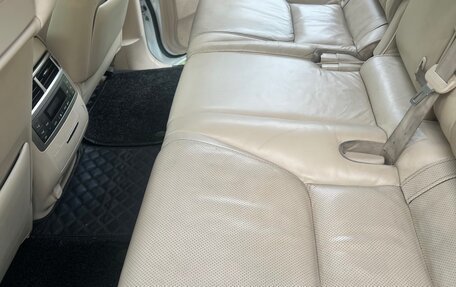 Lexus LX III, 2012 год, 4 650 000 рублей, 21 фотография