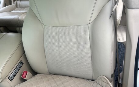 Lexus LX III, 2012 год, 4 650 000 рублей, 23 фотография
