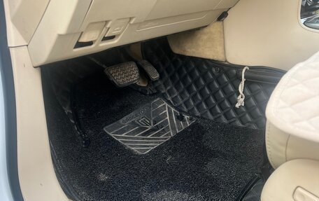 Lexus LX III, 2012 год, 4 650 000 рублей, 26 фотография
