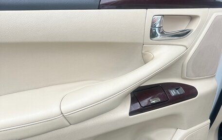 Lexus LX III, 2012 год, 4 650 000 рублей, 24 фотография