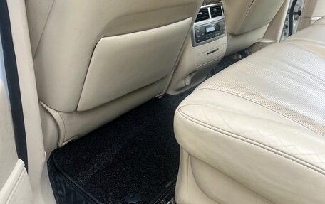Lexus LX III, 2012 год, 4 650 000 рублей, 25 фотография