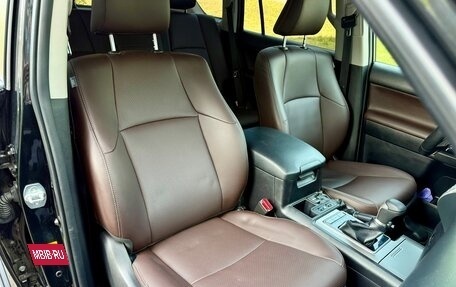 Toyota Land Cruiser Prado 150 рестайлинг 2, 2018 год, 5 498 000 рублей, 19 фотография