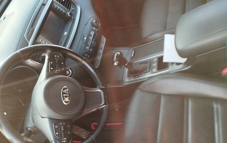 KIA Sorento III Prime рестайлинг, 2017 год, 2 150 000 рублей, 10 фотография
