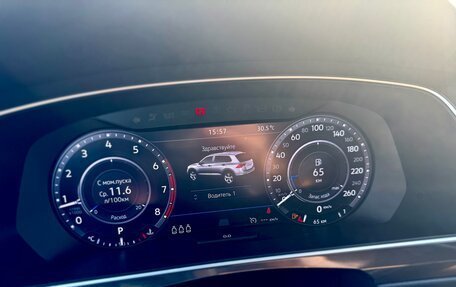 Volkswagen Tiguan II, 2017 год, 2 750 000 рублей, 8 фотография