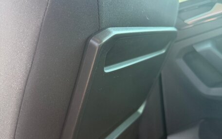 Volkswagen Tiguan II, 2017 год, 2 750 000 рублей, 9 фотография