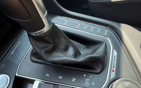 Volkswagen Tiguan II, 2017 год, 2 750 000 рублей, 10 фотография