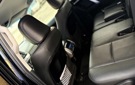 Toyota Land Cruiser Prado 150 рестайлинг 2, 2021 год, 6 599 000 рублей, 14 фотография