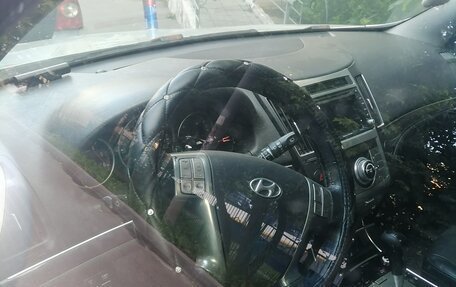 Hyundai ix55, 2011 год, 2 200 000 рублей, 4 фотография