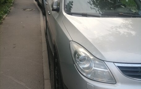 Hyundai ix55, 2011 год, 2 200 000 рублей, 8 фотография