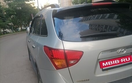 Hyundai ix55, 2011 год, 2 200 000 рублей, 11 фотография