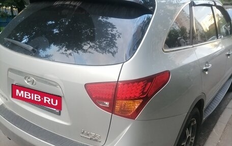 Hyundai ix55, 2011 год, 2 200 000 рублей, 10 фотография