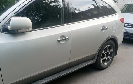 Hyundai ix55, 2011 год, 2 200 000 рублей, 12 фотография