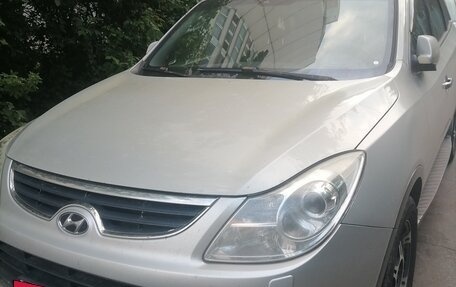 Hyundai ix55, 2011 год, 2 200 000 рублей, 13 фотография