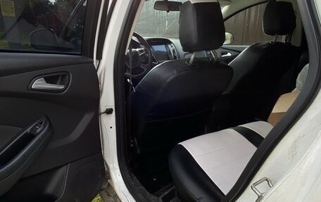 Ford Focus III, 2012 год, 730 000 рублей, 7 фотография