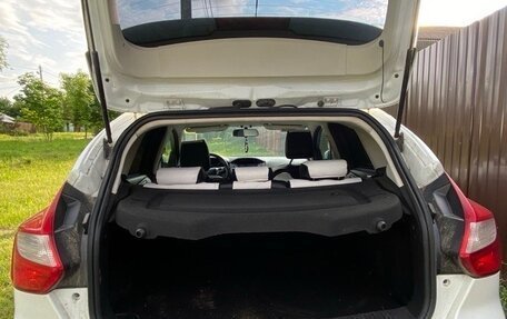 Ford Focus III, 2012 год, 730 000 рублей, 10 фотография