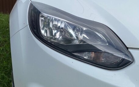 Ford Focus III, 2012 год, 730 000 рублей, 9 фотография