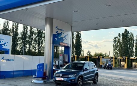 Volkswagen Tiguan I, 2011 год, 1 250 000 рублей, 6 фотография