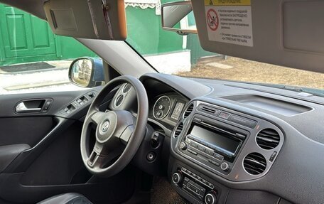 Volkswagen Tiguan I, 2011 год, 1 250 000 рублей, 2 фотография