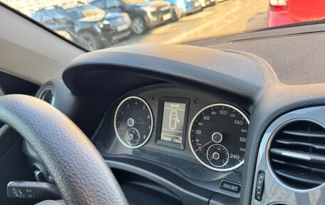 Volkswagen Tiguan I, 2011 год, 1 250 000 рублей, 13 фотография