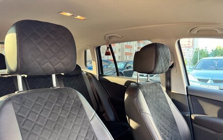 Volkswagen Tiguan I, 2011 год, 1 250 000 рублей, 15 фотография
