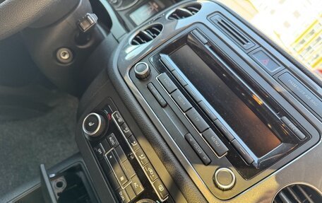 Volkswagen Tiguan I, 2011 год, 1 250 000 рублей, 20 фотография