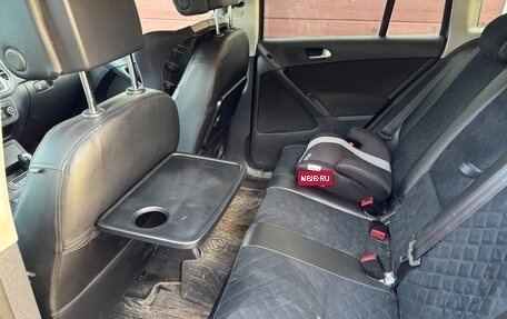 Volkswagen Tiguan I, 2011 год, 1 250 000 рублей, 14 фотография