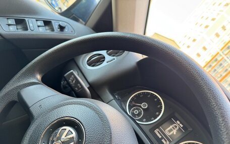 Volkswagen Tiguan I, 2011 год, 1 250 000 рублей, 26 фотография