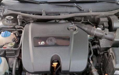 Skoda Octavia IV, 2008 год, 655 000 рублей, 2 фотография