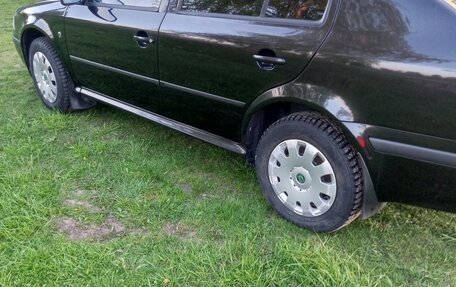Skoda Octavia IV, 2008 год, 655 000 рублей, 6 фотография