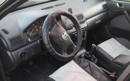 Skoda Octavia IV, 2008 год, 655 000 рублей, 4 фотография