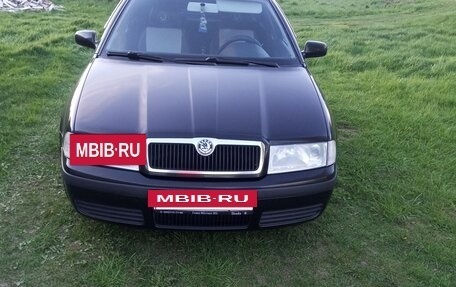 Skoda Octavia IV, 2008 год, 655 000 рублей, 5 фотография