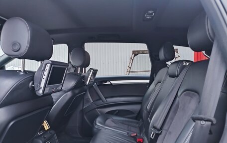 Audi Q7, 2010 год, 2 700 000 рублей, 11 фотография