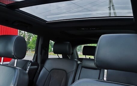 Audi Q7, 2010 год, 2 700 000 рублей, 13 фотография