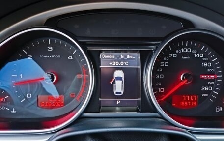 Audi Q7, 2010 год, 2 700 000 рублей, 12 фотография