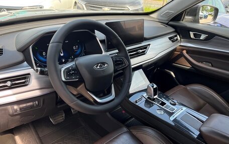 Chery Tiggo 8 Pro, 2021 год, 1 668 800 рублей, 5 фотография