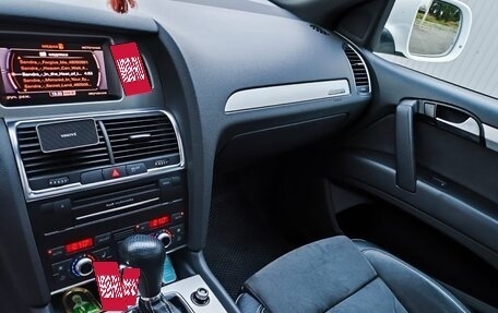 Audi Q7, 2010 год, 2 700 000 рублей, 15 фотография
