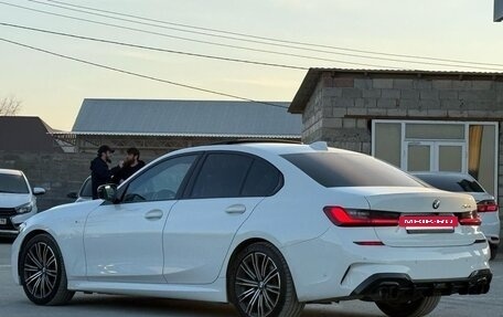 BMW 3 серия, 2019 год, 3 900 000 рублей, 4 фотография