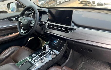 Chery Tiggo 8 Pro, 2021 год, 1 668 800 рублей, 8 фотография