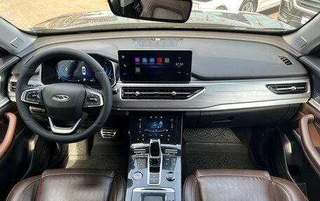 Chery Tiggo 8 Pro, 2021 год, 1 668 800 рублей, 7 фотография