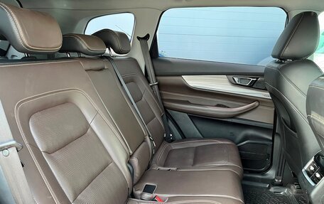 Chery Tiggo 8 Pro, 2021 год, 1 668 800 рублей, 9 фотография