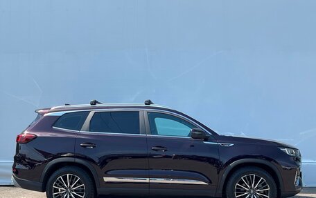 Chery Tiggo 8 Pro, 2021 год, 1 668 800 рублей, 15 фотография